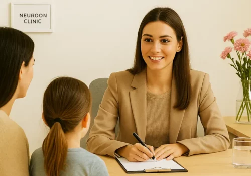 ¿Cuándo llevar a un niño al psicólogo infantil? Guía completa para padres