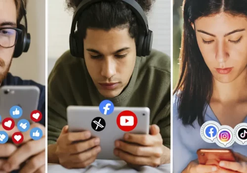 Impacto de las Redes Sociales en la Salud Mental: Un análisis completo