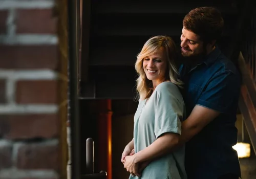 Relaciones de Pareja: Etapas, Tipos y Estrategias de Mejora