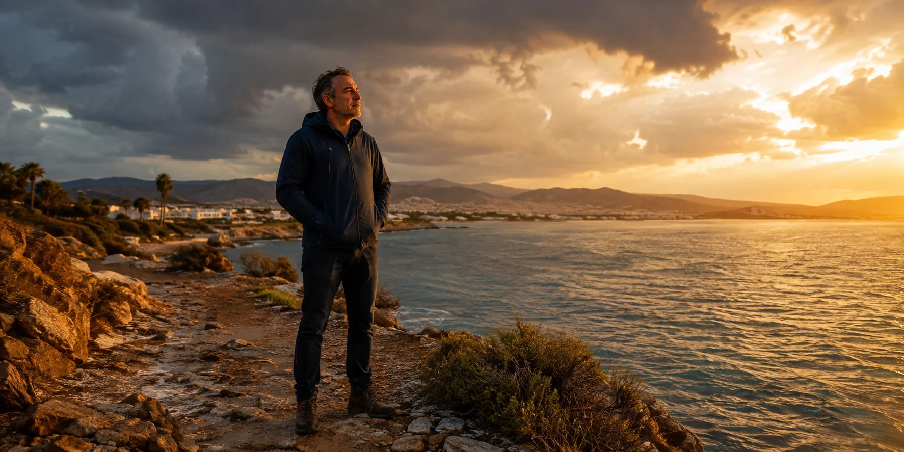 Resiliencia emocional: cómo renacer más fuerte tras una crisis vital — Neuroon Clinic Empuriabrava Girona