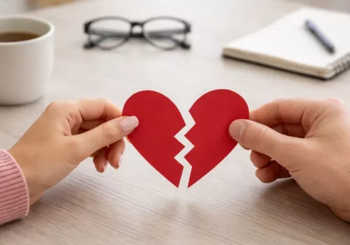 Cómo Salir de una Relaciones Tóxicas con Apoyo Psicológico Cómo Salir de una Relaciones Tóxicas con Apoyo Psicológico