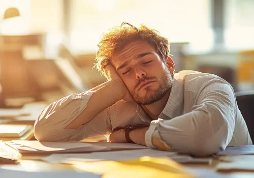 Síndrome de Burnout: Qué es, Síntomas, Causas y Cómo Prevenirlo