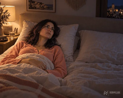 Síntomas de la ansiedad por separación en la pareja adulta