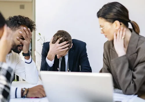 Situaciones de Estrés: Causas, Síntomas, Prevención y Manejo Efectivo