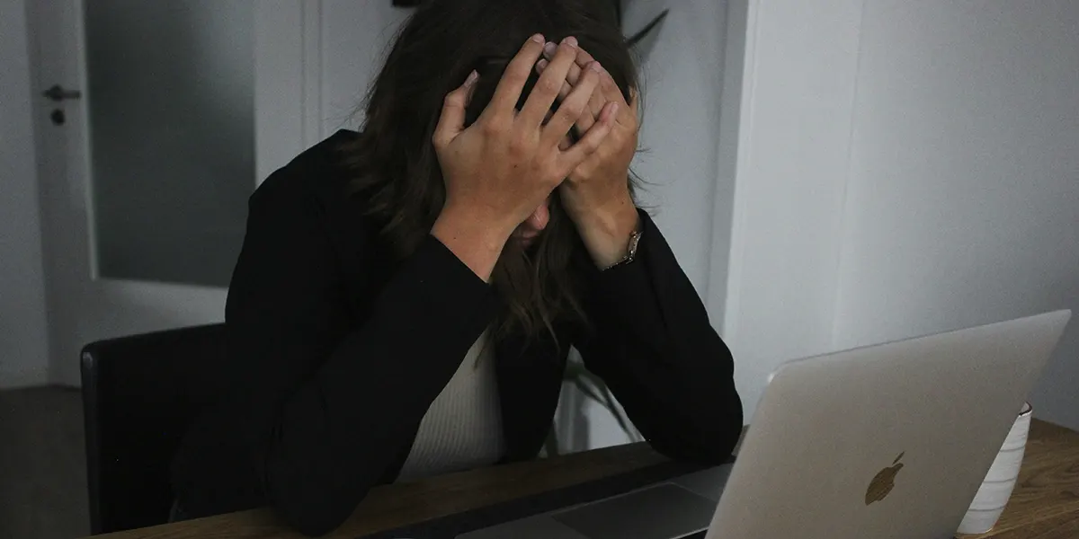 Sobrecàrrega Emocional