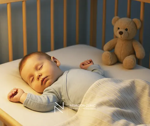 Sueño del bebé