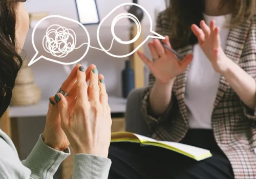 Terapia Cognitivo Conductual para la Ansiedad