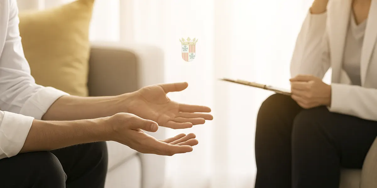 Terapia Individual en Figueres