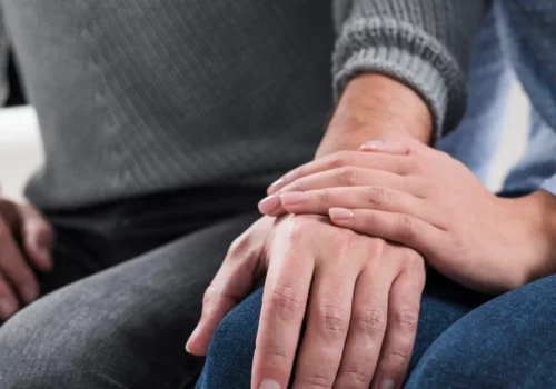Terapia de Pareja