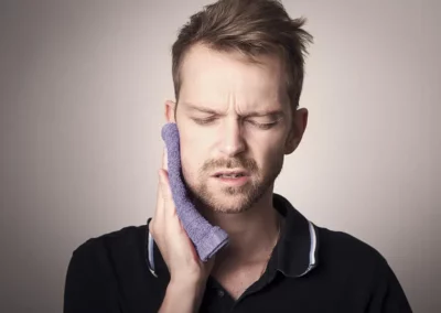 Terapia del Dolor: Tratamiento Especializado para el Dolor Crónico