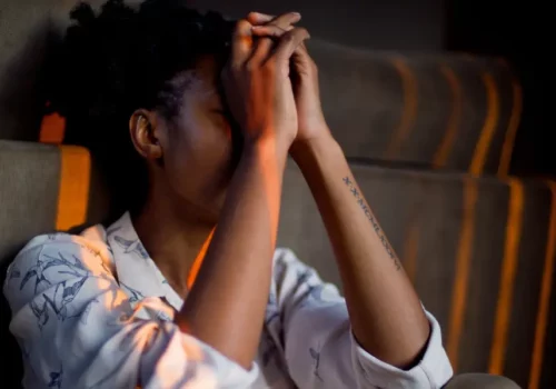 Terapia para la Ansiedad: Aprende a Gestionar tus Emociones