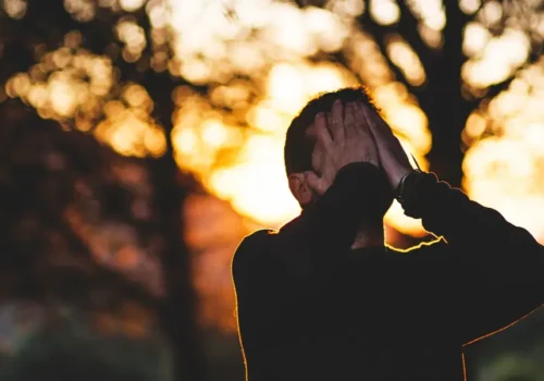 Terapia para la Depresión: Enfrentando el Trastorno del Estado de Ánimo