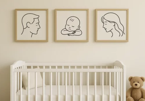 Terapia para padres primerizos en Figueres: bienestar emocional familiar