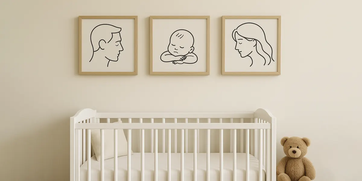 Terapia para padres primerizos en Figueres