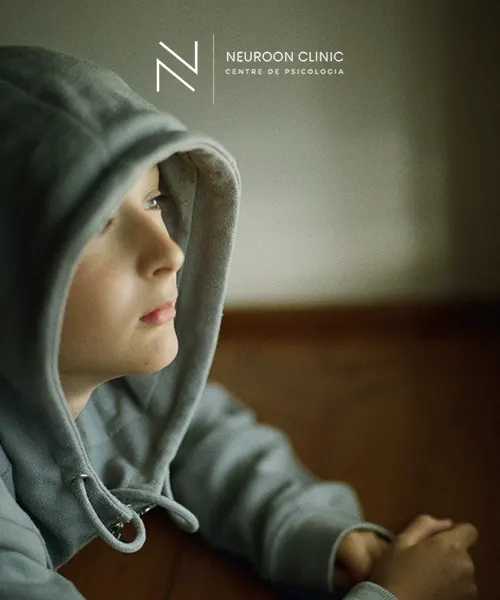 Tics Nerviosos en Niños