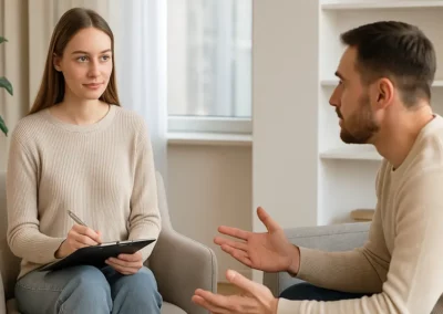 Tipos de terapias psicológicas: ¿Cuál es la adecuada para ti?