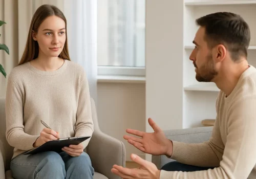 Tipos de terapias psicológicas: ¿Cuál es la adecuada para ti?