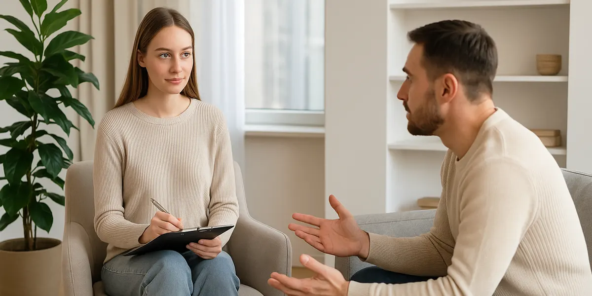 Tipos de terapias psicológicas