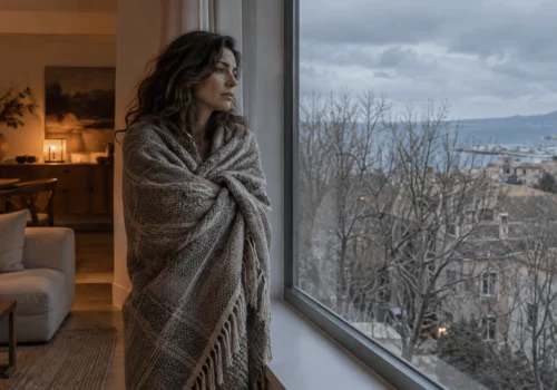 Trastorno Afectivo Estacional (TAE): Cuando el otoño y el invierno bajan tu ánimo