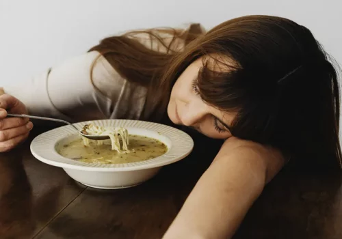 Trastorno de la Conducta Alimentaria: Comprender, Prevenir y Superar