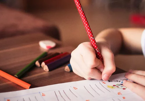 Trastornos del Aprendizaje: Diagnóstico, Tipos y Tratamiento