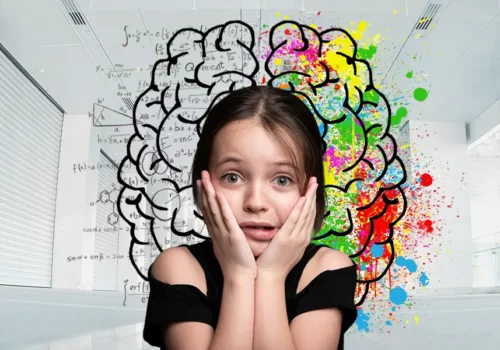 Trastornos del Neurodesarrollo: Causas, Tipos y Tratamientos