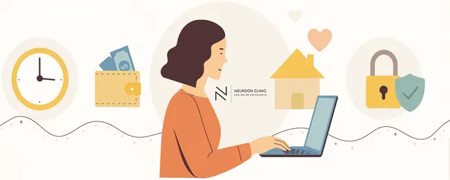 Terapia online